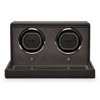 Armbanduhren-Zubehör Wolf 1834 CUB in Öko-Leder 461203 - 461203